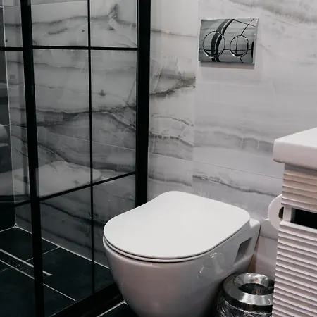 Ceneviz Aparthotel 5*