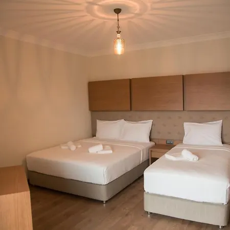 Aparthotel Ceneviz