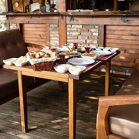 Aparthotel Ceneviz Akcakoca
