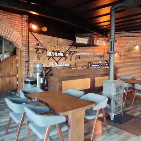 Ceneviz 5* Akcakoca
