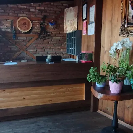 Ceneviz Aparthotel Akcakoca