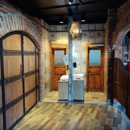 Ceneviz Aparthotel