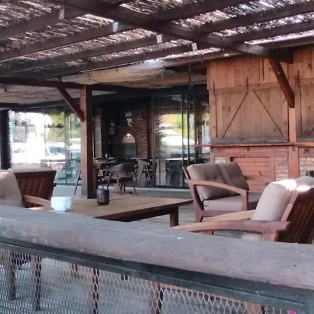Aparthotel Ceneviz 5*