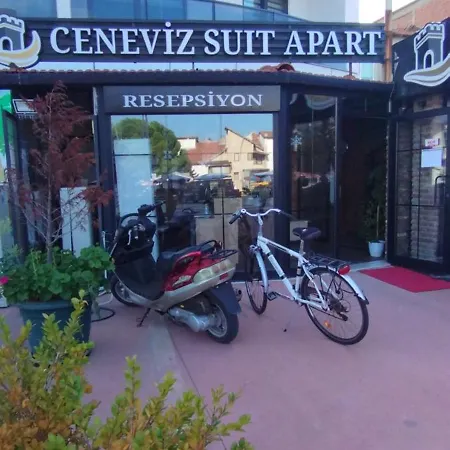 Ceneviz 5*
