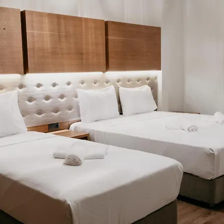Aparthotel Ceneviz