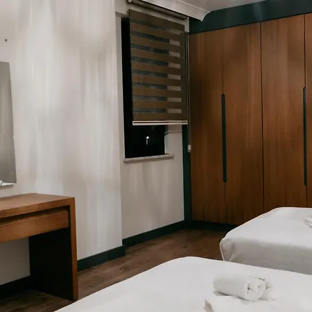 Aparthotel Ceneviz