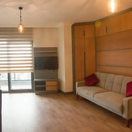 Aparthotel Ceneviz 5*