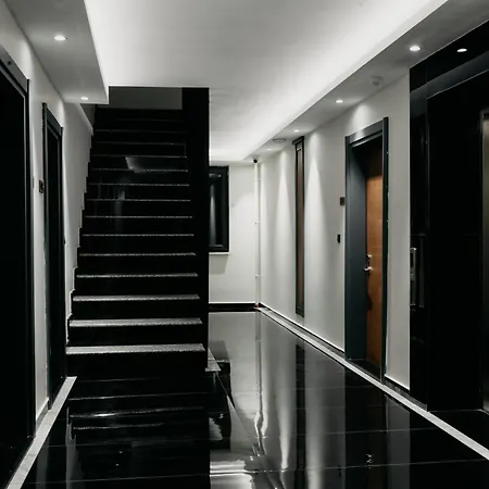 Aparthotel Ceneviz