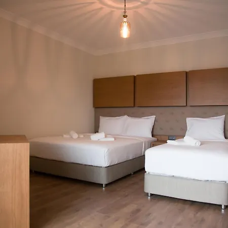 Aparthotel Ceneviz Akcakoca
